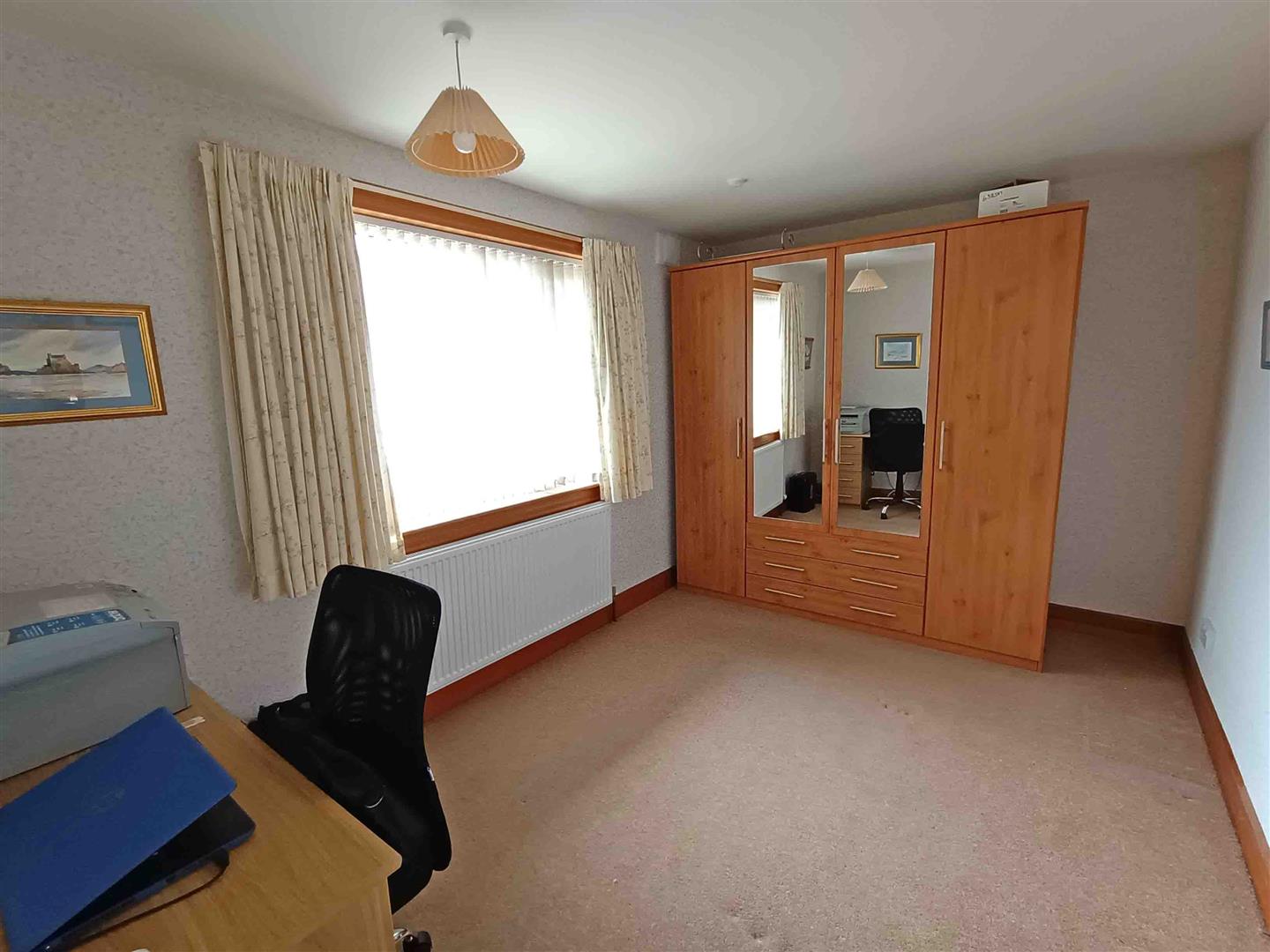 Crescent, Dumfries JHS LAW